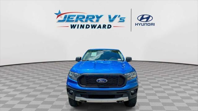 2023 Ford Ranger XL
