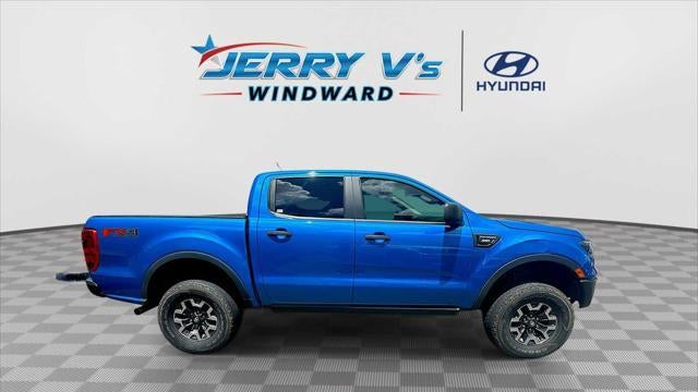 2023 Ford Ranger XL