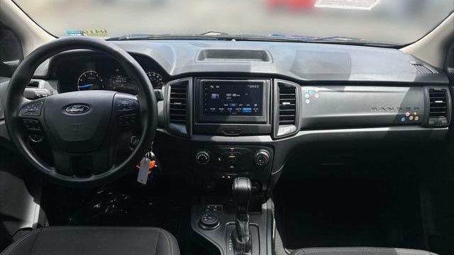2023 Ford Ranger XL