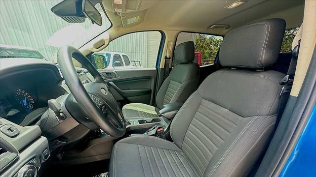 2023 Ford Ranger XL