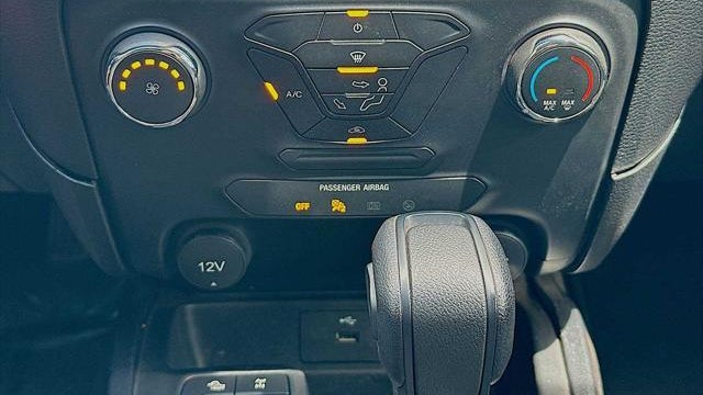 2023 Ford Ranger XL