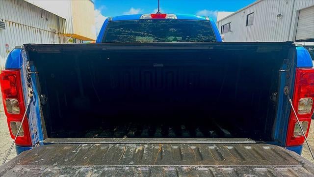 2023 Ford Ranger XL