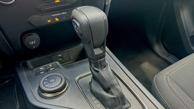 2023 Ford Ranger XL