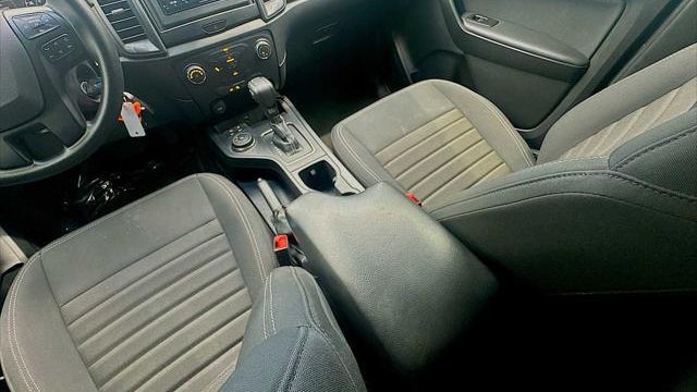 2023 Ford Ranger XL
