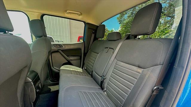 2023 Ford Ranger XL