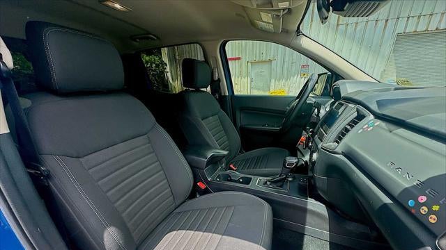 2023 Ford Ranger XL