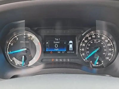 2023 Ford Ranger 4X4 XLT 4DR Supercrew 5.1 FT. SB