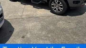 Preowned 2023 Ford Ranger XL for Sale
