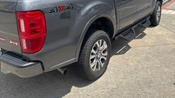 2023 Ford Ranger XL