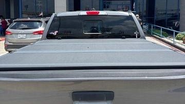 2023 Ford Ranger XL