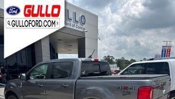 2023 Ford Ranger XL