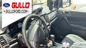 2023 Ford Ranger XL