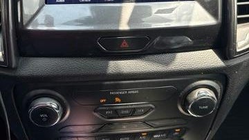 2023 Ford Ranger XL