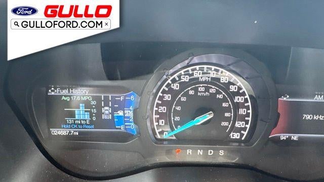 2023 Ford Ranger XL