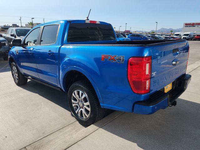 2023 Ford Ranger - $33,282