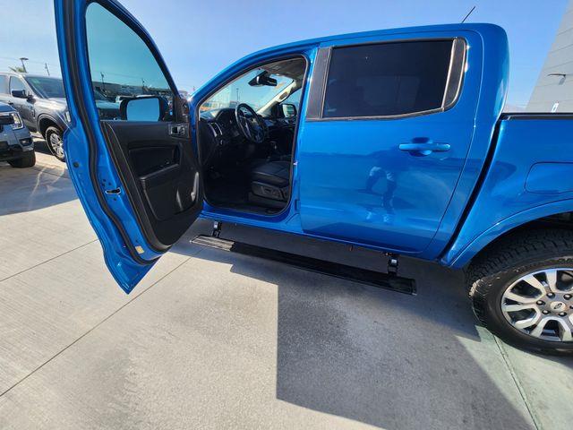 2023 Ford Ranger - $33,282