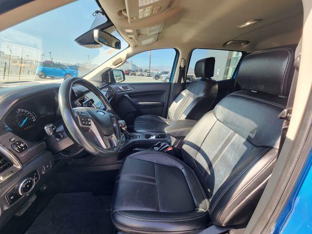 2023 Ford Ranger - $33,282