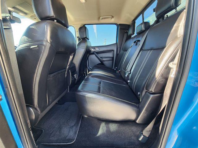 2023 Ford Ranger - $33,282