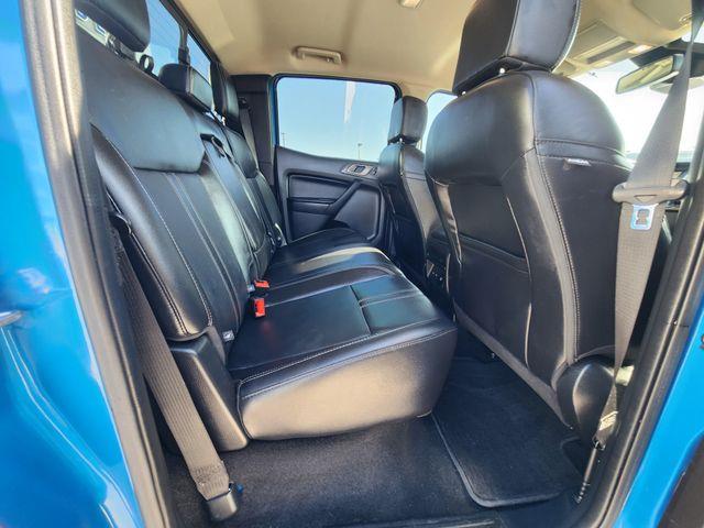 2023 Ford Ranger - $33,282