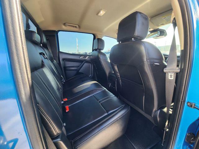 2023 Ford Ranger - $33,282