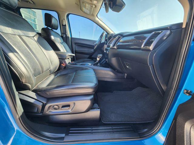 2023 Ford Ranger - $33,282