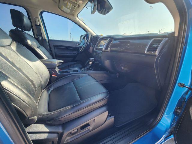 2023 Ford Ranger - $33,282