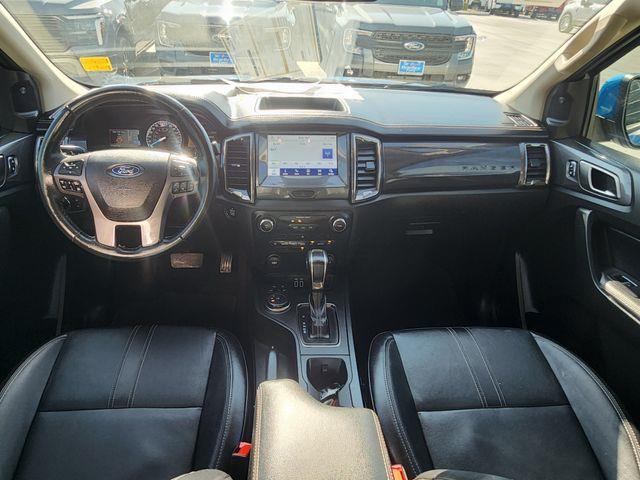 2023 Ford Ranger - $33,282