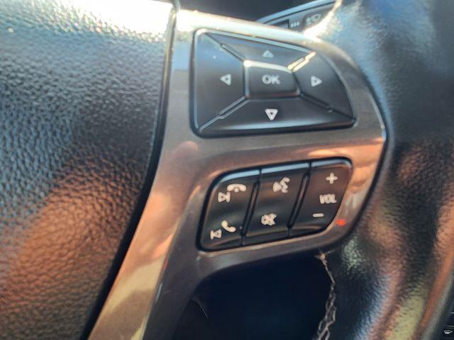 2023 Ford Ranger - $33,282