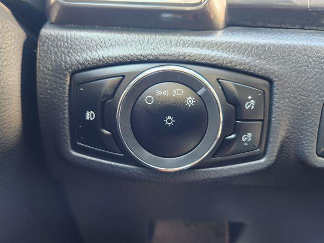 2023 Ford Ranger - $33,282