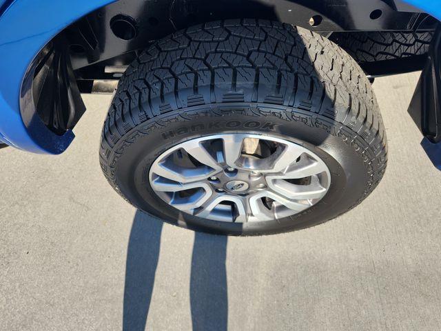 2023 Ford Ranger - $33,282