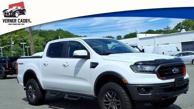 Preowned 2023 Ford Ranger XLT for Sale