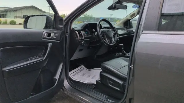 2019 Ford Ranger XL