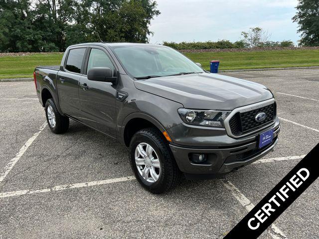 2019 Ford Ranger - $25,000