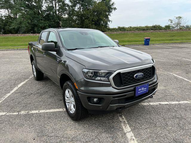 2019 Ford Ranger - $25,000