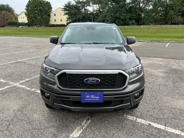 2019 Ford Ranger - $25,000