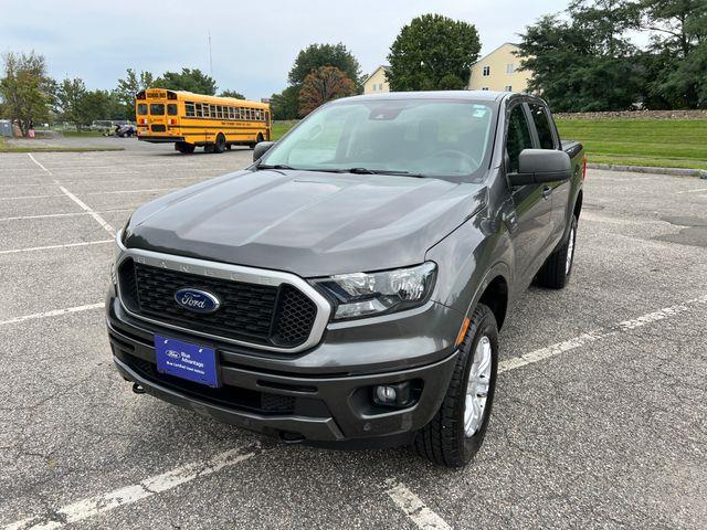 2019 Ford Ranger - $25,000