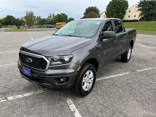 2019 Ford Ranger - $25,000