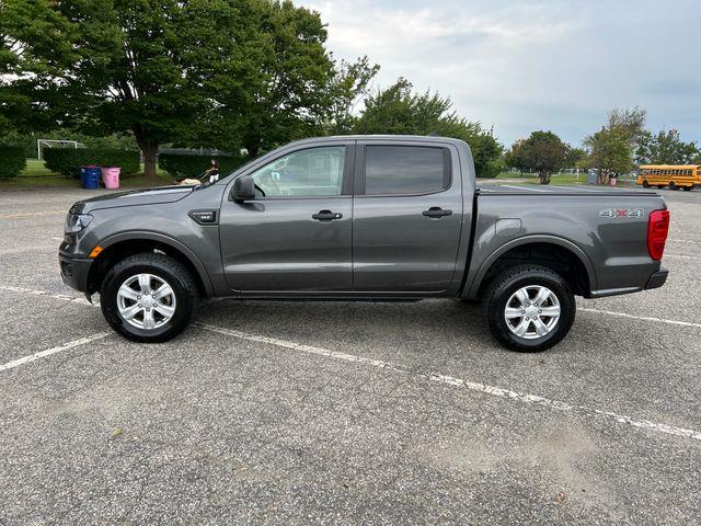 2019 Ford Ranger - $25,000