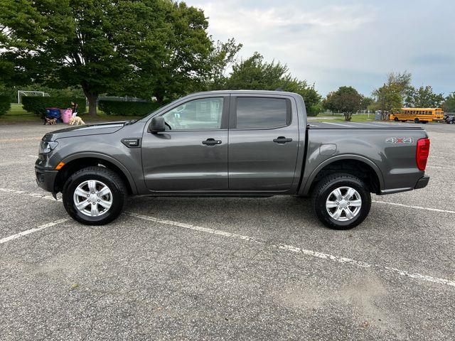 2019 Ford Ranger - $25,000