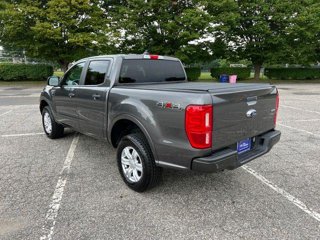 2019 Ford Ranger - $25,000