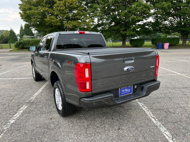 2019 Ford Ranger - $25,000
