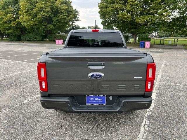 2019 Ford Ranger - $25,000