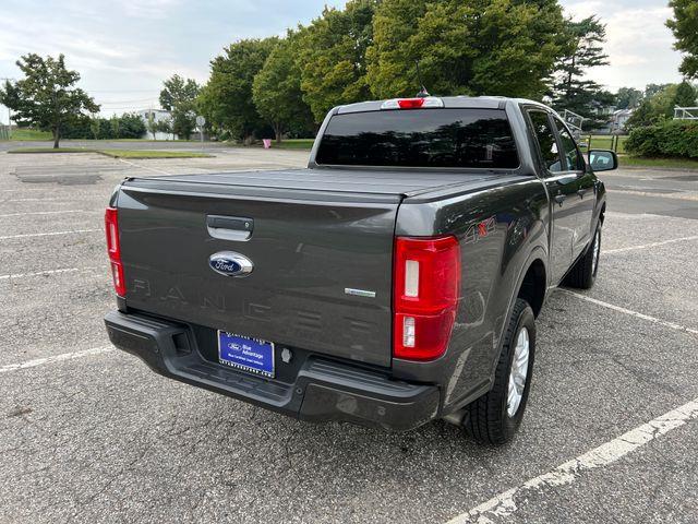 2019 Ford Ranger - $25,000