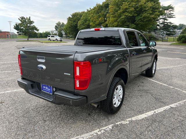 2019 Ford Ranger - $25,000