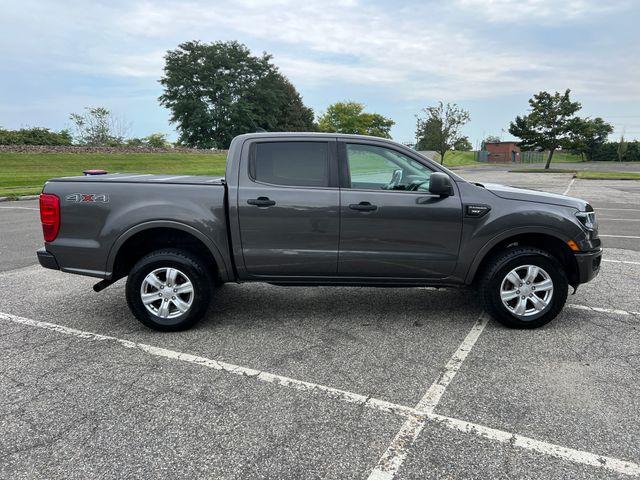 2019 Ford Ranger - $25,000