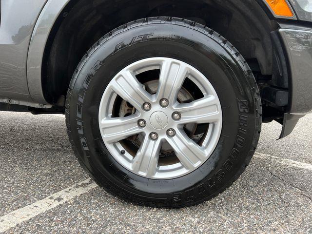 2019 Ford Ranger - $25,000