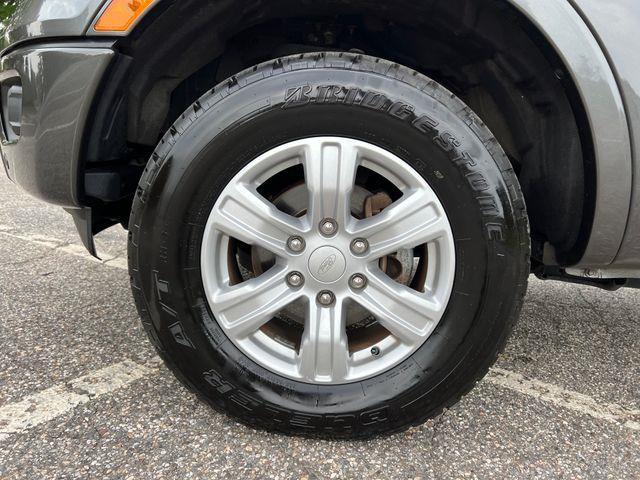2019 Ford Ranger - $25,000