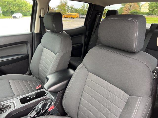2019 Ford Ranger - $25,000