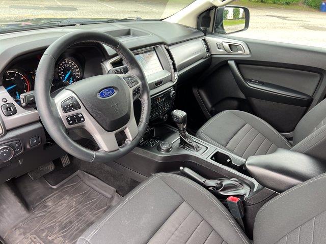 2019 Ford Ranger - $25,000