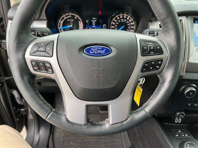 2019 Ford Ranger - $25,000